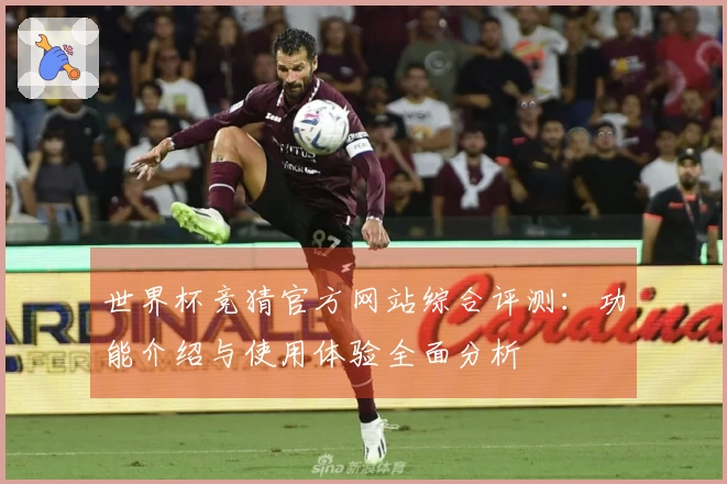 世界杯竞猜官方网站综合评测：功能介绍与使用体验全面分析