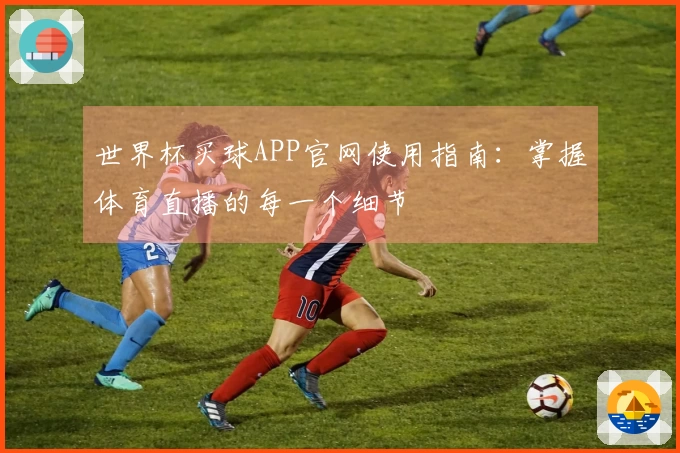 世界杯买球APP官网使用指南：掌握体育直播的每一个细节