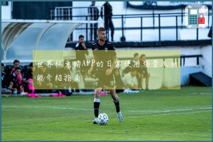 世界杯竞猜APP的日常使用场景及功能介绍指南