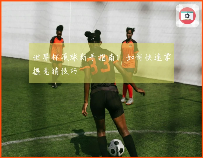 世界杯滚球新手指南：如何快速掌握竞猜技巧