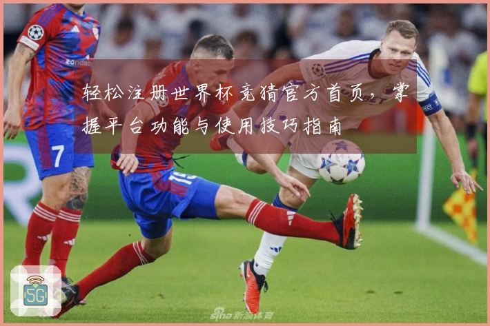 轻松注册世界杯竞猜官方首页，掌握平台功能与使用技巧指南