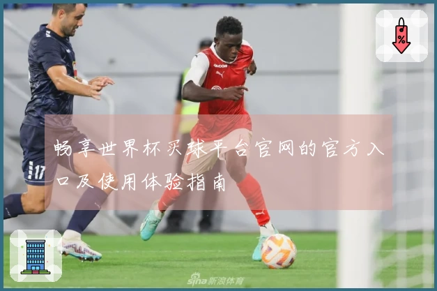 畅享世界杯买球平台官网的官方入口及使用体验指南