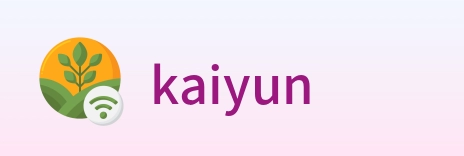 kaiyun logo
